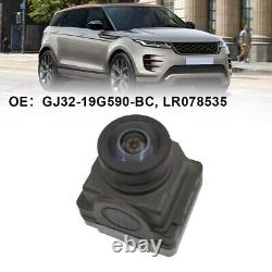 GJ32-19G590-BC Range Rover Evoque Reverse Parking Camera 2012-18 LR095387 L538