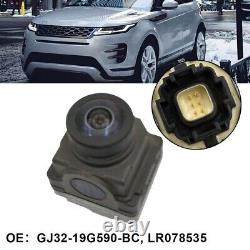 GJ32-19G590-BC Range Rover Evoque Reverse Parking Camera 2012-18 LR095387 L538