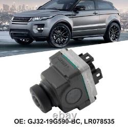 GJ32-19G590-BC Range Rover Evoque Reverse Parking Camera 2012-18 LR095387 L538