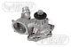 Graf Pa856 Water Pump For Bmw, Land Rover