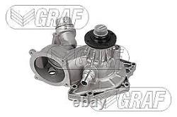 GRAF PA856 Water Pump for BMW, LAND ROVER