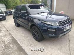 GRILLE LAND ROVER RANGE ROVER EVOQUE 5 Door Estate 15-19