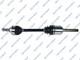 Gsp 203159 Drive Shaft For Land Rover