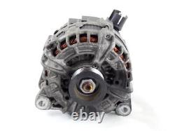 GX73-10300-DE Alternator LAND ROVER Range Rover Evoque L538 R 2.0 D 4X4 110KW 6