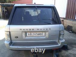 Gate Rear /BHA760010/XH4240702DA/6104841 For LAND ROVER Range Rover