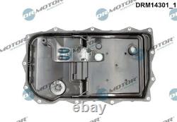 Gearbox Oil Pan DRM14301 Dr. Motor Automotive for LAND ROVER RANGE ROVER IV