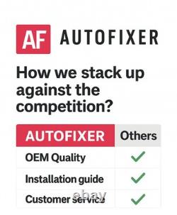 Gearbox Oil Pan DRM14301 Dr. Motor Automotive for LAND ROVER RANGE ROVER IV