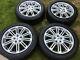 Genuine 20 Land Rover Discovery 4 Range Rover Sport Vogue Alloy Wheels Tyres