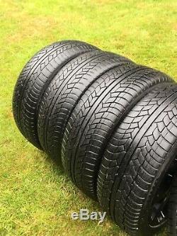 Genuine 20 Land Rover Range Rover Evoque Dynamic Alloy Wheels Tyres