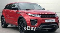 Genuine 20 Land Rover Range Rover Evoque Dynamic Alloy Wheels Tyres