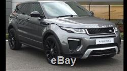 Genuine 20 Land Rover Range Rover Evoque Dynamic Alloy Wheels Tyres