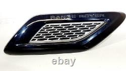 Genuine 2015 Range Rover Sport Bonnet Hood Air Intake Vent Dk62-16c628-ad