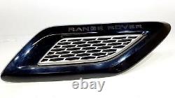 Genuine 2015 Range Rover Sport Bonnet Hood Air Intake Vent Dk62-16c628-ad