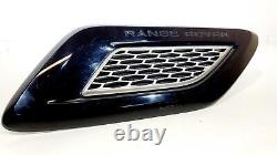 Genuine 2015 Range Rover Sport Bonnet Hood Air Intake Vent Dk62-16c628-ad