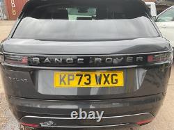 Genuine 2023 On Range Rover Velar L560 Tailgate Rear Light Middle
