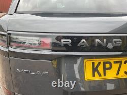 Genuine 2023 On Range Rover Velar L560 Tailgate Rear Light Middle