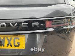 Genuine 2023 On Range Rover Velar L560 Tailgate Rear Light Middle