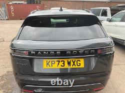 Genuine 2023 On Range Rover Velar L560 Tailgate Rear Light Middle