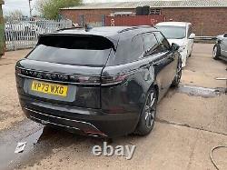 Genuine 2023 On Range Rover Velar L560 Tailgate Rear Light Middle
