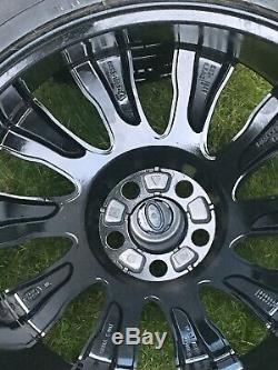 Genuine 21 Land Rover Range Rover Discovery Vogue Sport Alloy Wheels Vw Amarok