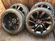 Genuine 21 Range Rover Sport Vogue Discovery Alloy Wheels With Pirelli Tyres
