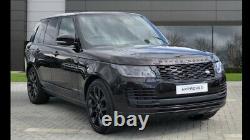 Genuine 22 Range Rover Sport Vogue Discovery Svr L495 L405 Alloy Wheels Tyres