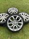 Genuine Autobiography 22 Range Rover Sport Vogue Discovery Alloy Wheels Tyres