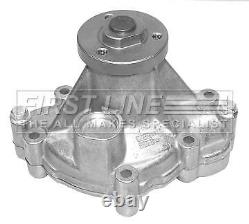 Genuine FIRST LINE Water Pump for Land Rover Range Rover Sport 4.4 (02/05-03/13)