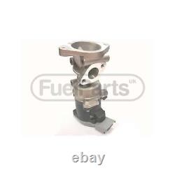 Genuine Fuel Parts Right EGR Valve EGR247