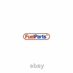 Genuine Fuel Parts Right EGR Valve EGR247