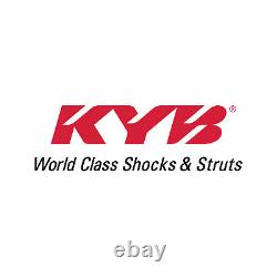 Genuine KYB Premium Front Shock Absorbers (Pair) 445042