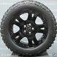 Genuine Land Rover Discovery 4/3 19inch Black Alloy Wheels And Mud T Tyres X4