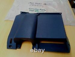 Genuine Land Rover Lower Facia Panel Lhd- Part Number Muc9561 For Range Rover 1