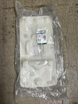 Genuine Land Rover Part. LR000729. Rear Arm Rest Padding Foam. Land Range Rover