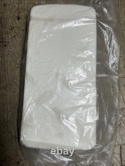 Genuine Land Rover Part. LR000729. Rear Arm Rest Padding Foam. Land Range Rover