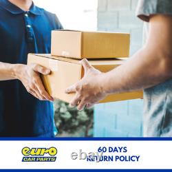 Genuine Pagid Front And Rear Axle Brake Kit Brake Discs Brake Pad Set Brake Pads