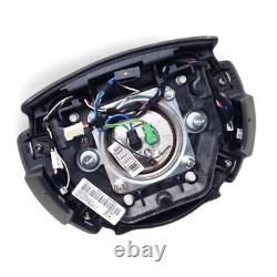 Genuine Range Rover 02-09 Safety Module Steering Wheel Ehm501000wzd