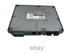 Genuine Range Rover 2010 2012 Entertainment System Television Tuner LR057898