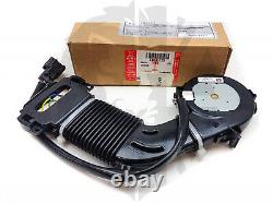 Genuine Range Rover 2013 onward Front Seat Air Duct LR101123