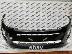 Genuine Range Rover Evoque Dynamic 2019-2021 Front Bumper K8d2-17f003