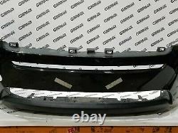 Genuine Range Rover Evoque Dynamic 2019-2021 Front Bumper K8d2-17f003