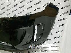 Genuine Range Rover Evoque Dynamic 2019-2021 Front Bumper K8d2-17f003