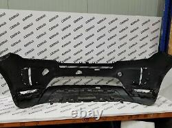 Genuine Range Rover Evoque Dynamic 2019-2021 Front Bumper K8d2-17f003