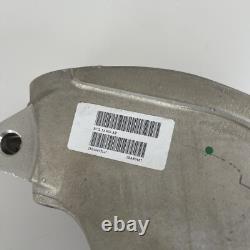 Genuine Range Rover Evoque Lh Rear Knuckle Hub Left Hand Lr068884 Lr024427