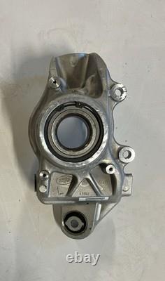 Genuine Range Rover Evoque Lh Rear Knuckle Hub Left Hand Lr068884 Lr024427
