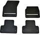 Genuine Range Rover Evoque Rubber Mat 2012 Onwards