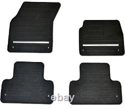 Genuine Range Rover Evoque Rubber Mat 2012 onwards