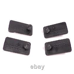 Genuine Range Rover Evoque Rubber Mat 2012 onwards