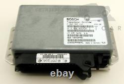 Genuine Range Rover P38 4.6l V8 Automatic Transmission Ecu Amr5692