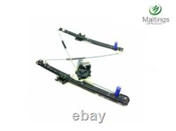 Genuine Range Rover Sport L494 Drivers Front Window Regulator Lr153951 14-22